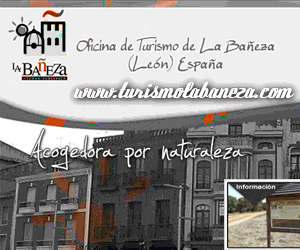 Ayuntamiento de La Bañeza