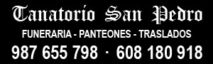 Tanatorio San Pedro