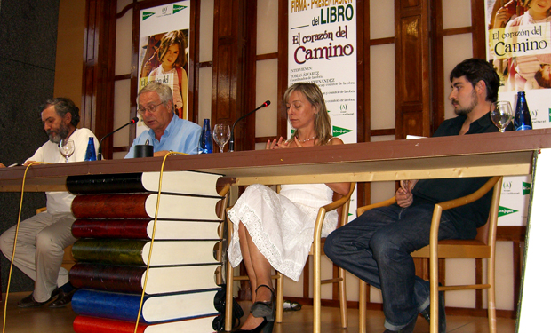 100720presentacionlibro-corazon-del-camino