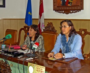 101104carmengonzalezpresentacionjornadasviolencia