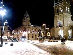 101202plazamayornevadanoche
