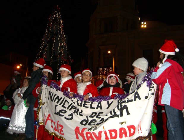101222concentracionpapanoelplaza