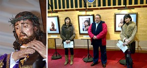 Ganadores del XIV Concurso de Fotografia Pasion Nazarena 2010 La Bañeza