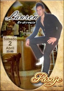 110401cartel-lauren-cafepasaje