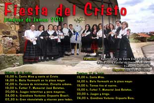 110609cartelfiestacristo2011jimenez