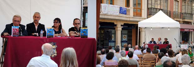 110701presentacioneslibros