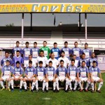 Plantilla de La Bañeza FC para la temporada 2011-12
