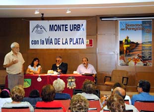 110901presentacionsemanaperegrino