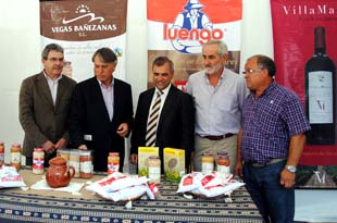 110916feriaagroalimentaria