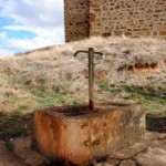 Fuente de Tabuyuelo de Jamuz.