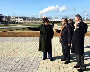 120103inauguracionparquecharo