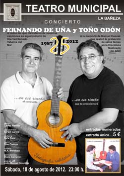 120816cartelconciertotonofernando
