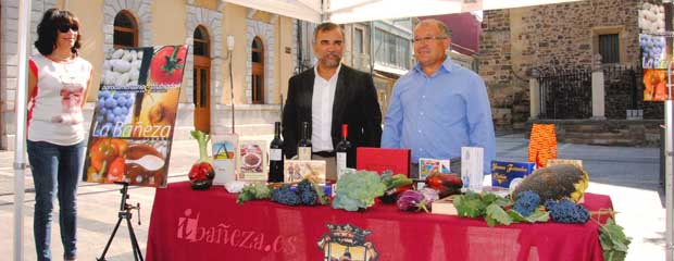 120906feriaagroalimentaria