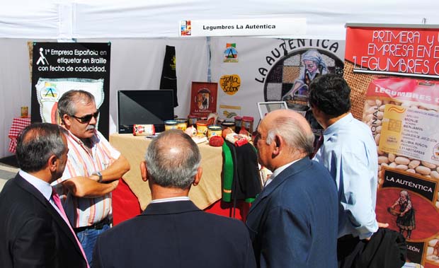 120914feriaagroalimentaria