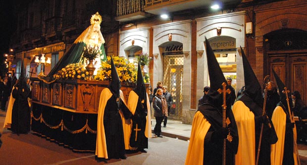 130324procesionesperanza