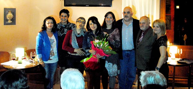 130425presentacionlibroinocenciamontes