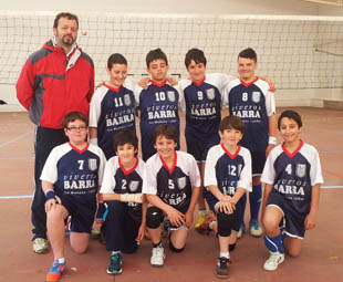 130502equipovoleibolcarmelitas