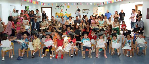 130614graduacionguarderia