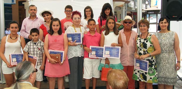 130707ganadoresconcursosliterarios