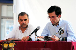 130707presentacionanuariopedropalazuelo
