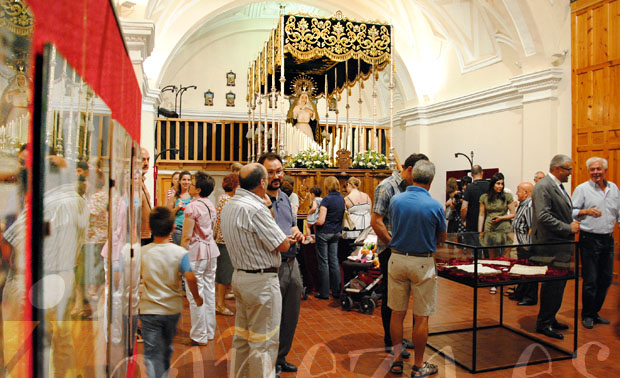 130801exposicionnazareno