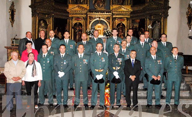 131012fiestapilarguardiacivil