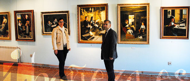 131016exposicionpinturavicente