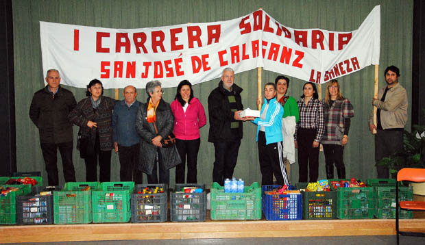 131105caritascalsanzcarrerasolidaria