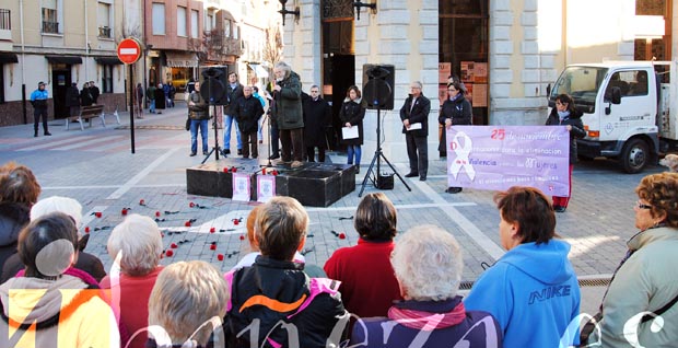 131125concentracionviolenciagenero
