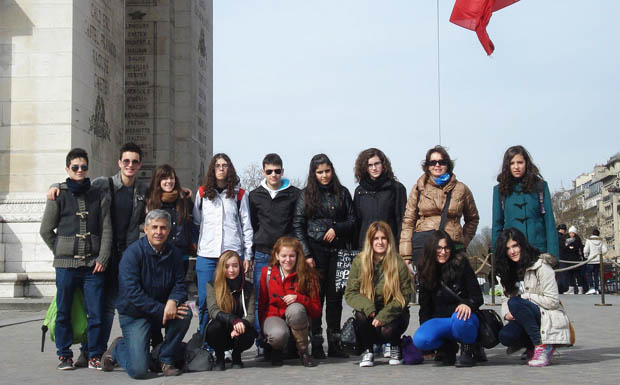 140325alumnosviaplatagennevilliers
