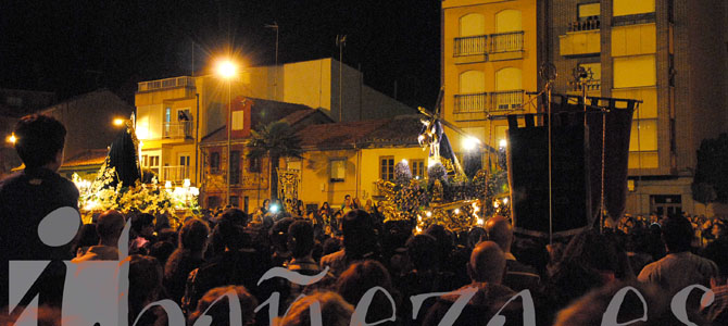 Procesión del Encuentro