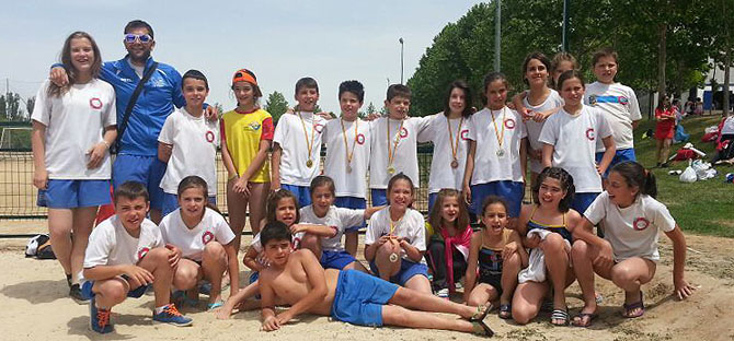 Club de Salvamento y Socorrismo