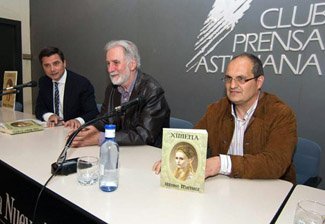 140602presentacionalfonsomartinez