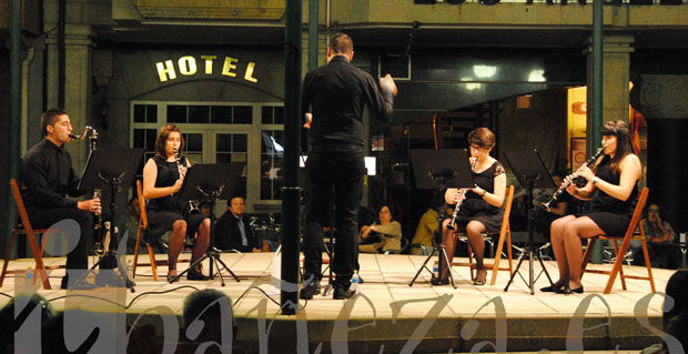 140704conciertoclarinetes