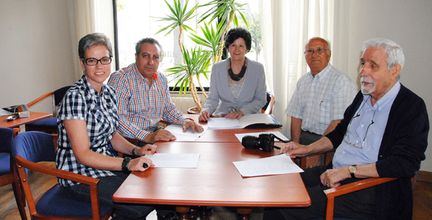 Jurado del XXVI Premio de poesÃa Conrado Blanco León en La Bañeza