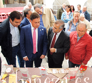 140919feriaagroalimentaria1