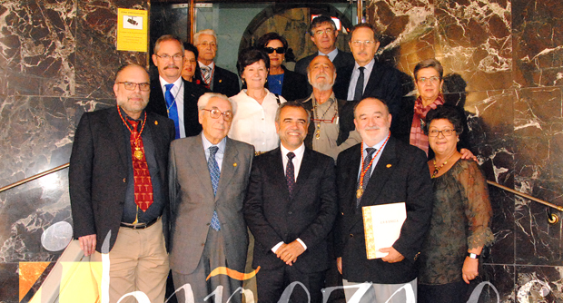 140925cronistasraeconombramiento2