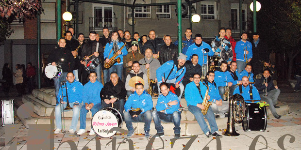 141115charangassantacecilia