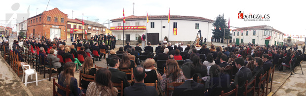 141122homenajealijaarmada