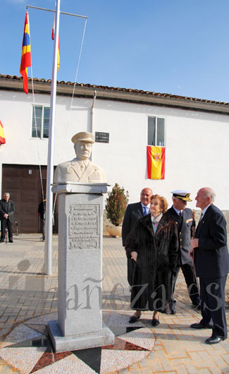 141122homenajealijaarmada2