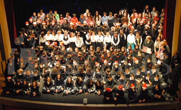141217festivalvillancicos