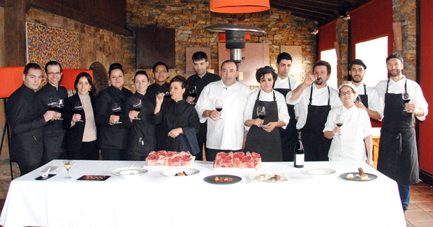 150202jornadascaprichojimenez
