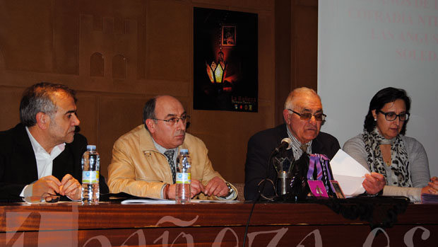 150313conferenciaangustias