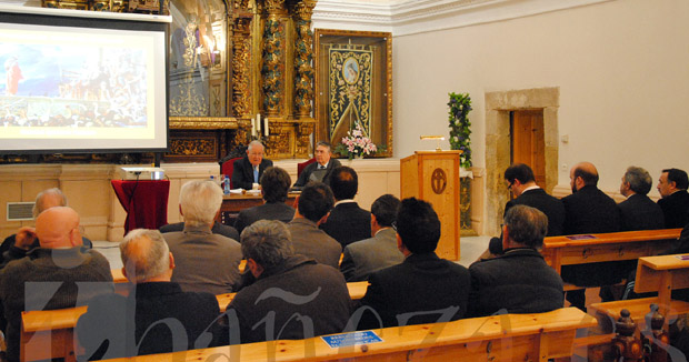 150320conferencianazareno