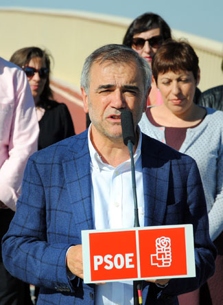 150420palazuelopresentacioncandidatura