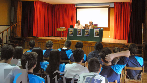 150519joaquincuevascarmelitas