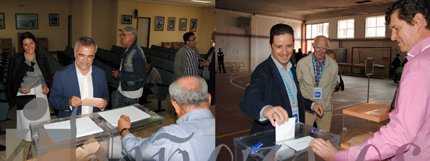 150524candidatosvotando