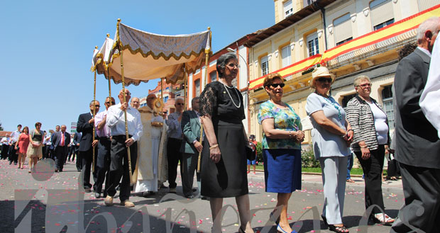 150607procesioncorpuschristi