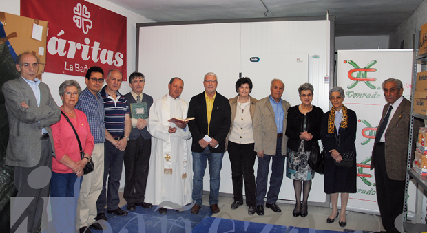 150611camarafrigorificacaritas