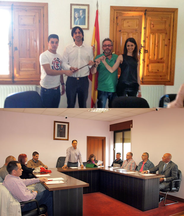 150613tomaposesionpueblos